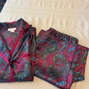 INNER  MOST WOMEN’S PAJAMA SET  SIZE L  BRAND NEW